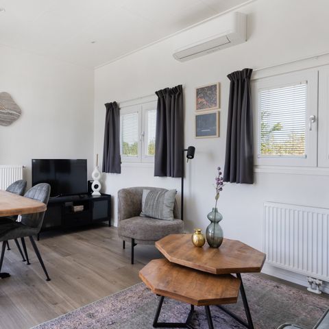 Chalet 2 Personen - Waldrand