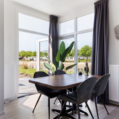 Chalet 2 Personen - Waldrand