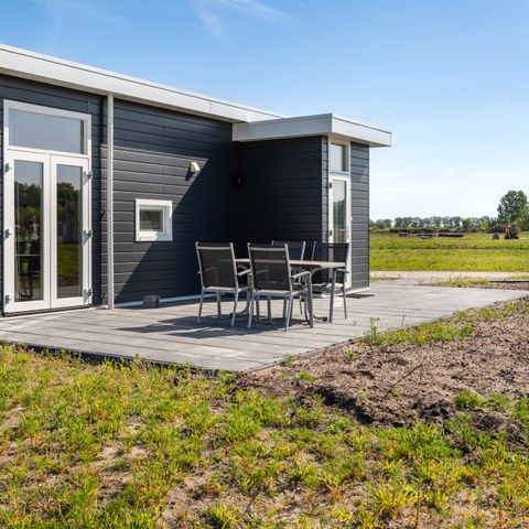 Chalet 2 Personen - Waldrand