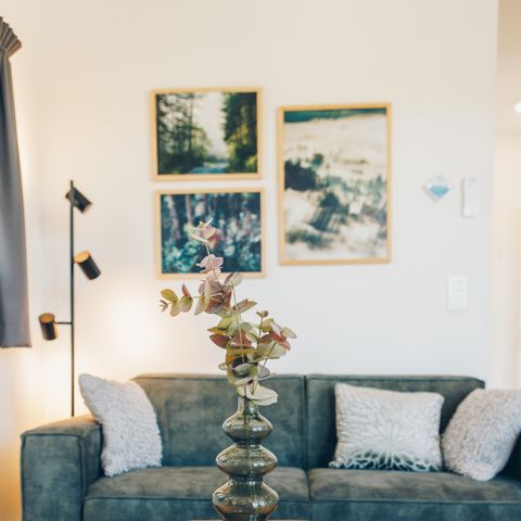 Chalet 2 Personen - Waldrand