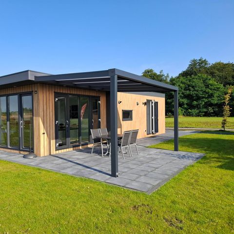 LODGE 4 Personen - Fenland