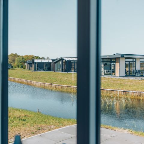 LODGE 4 Personen - Fenland