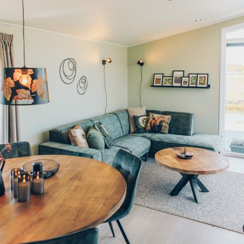 LODGE 4 Personen - Fenland
