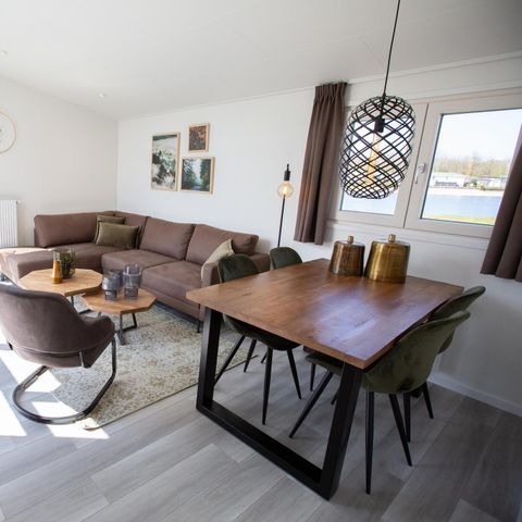 LODGE 4 Personen - Fenland