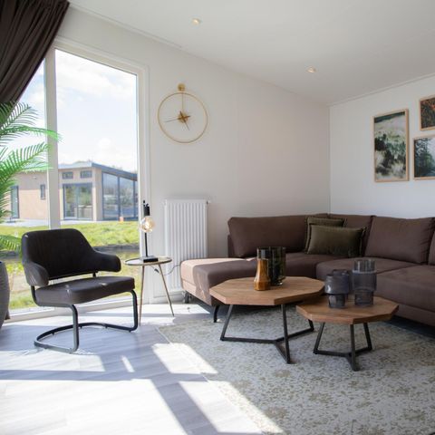 LODGE 4 Personen - Fenland
