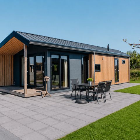 LODGE 4 Personen - Fenland