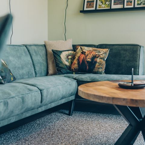 LODGE 4 Personen - Fenland