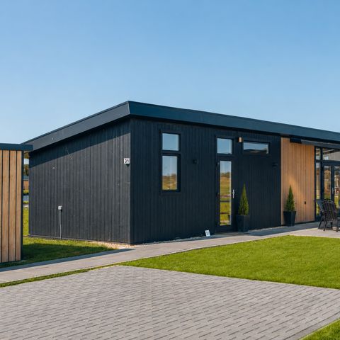 LODGE 4 Personen - Fenland