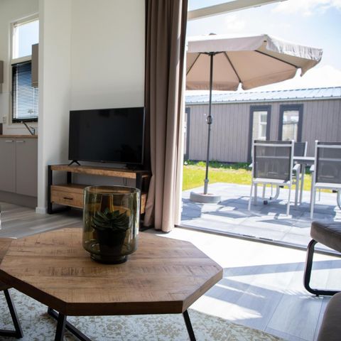 LODGE 4 Personen - Fenland