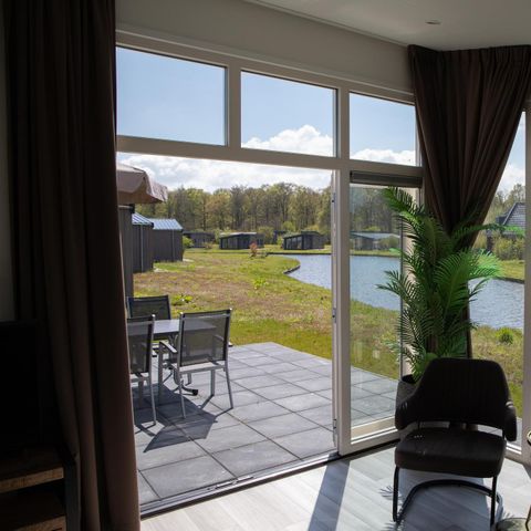 LODGE 4 Personen - Fenland