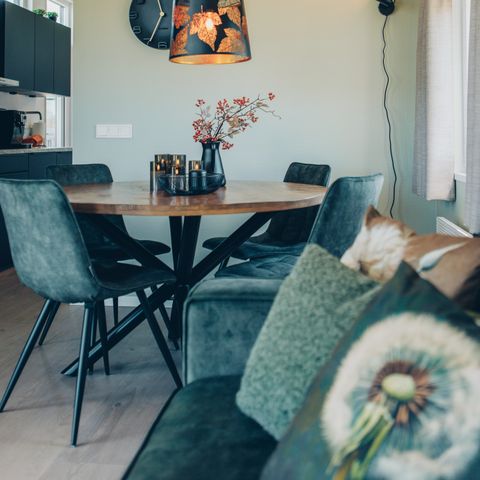 LODGE 4 Personen - Fenland