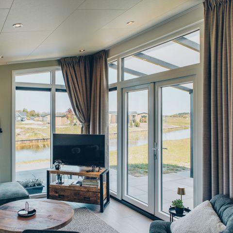 LODGE 4 Personen - Fenland