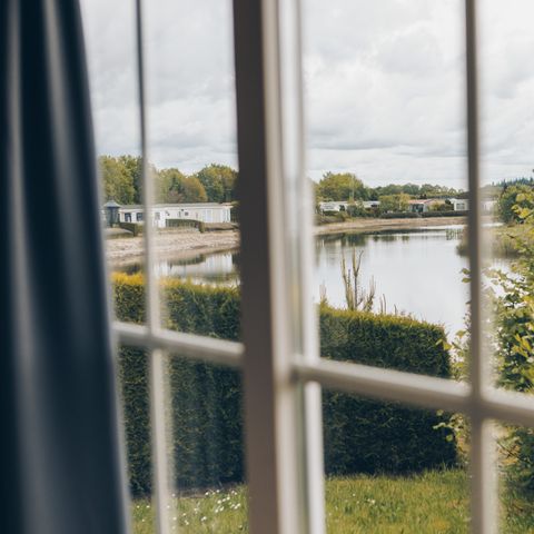 Chalet 4 Personen - Badgerborg