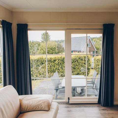 Chalet 4 Personen - Badgerborg