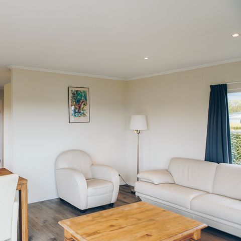 Chalet 4 Personen - Badgerborg