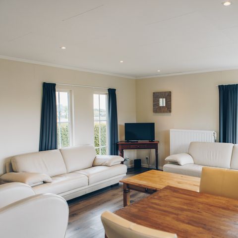 Chalet 4 Personen - Badgerborg