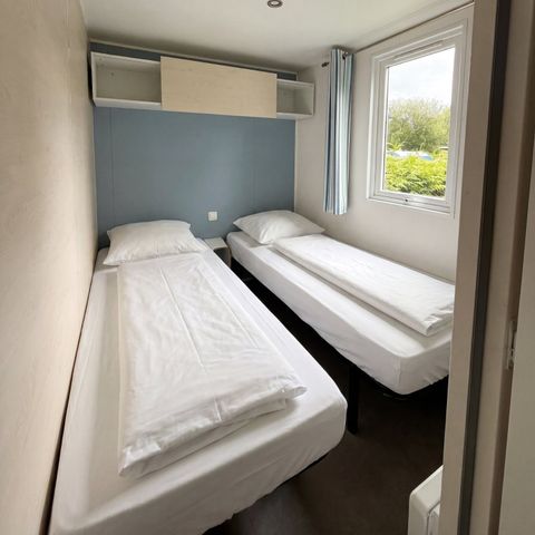 Bungalow 6 Personen - Riviera