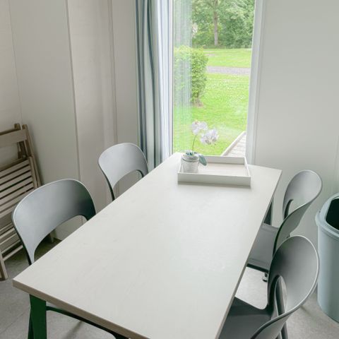 Bungalow 6 Personen - Riviera