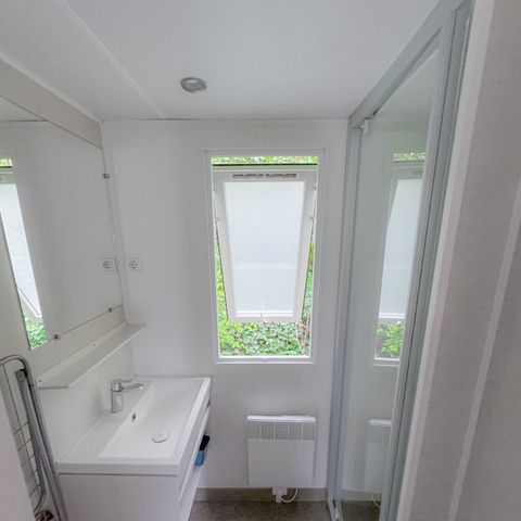 Bungalow 6 Personen - Riviera