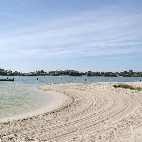 Vakantiepark 't Strandheem - Westerkwartier - Image N°6