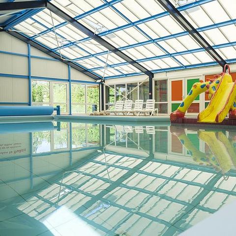 Vakantiepark 't Strandheem - Westerkwartier - Image N°3