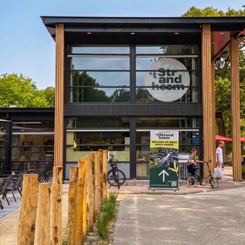 Vakantiepark 't Strandheem - Westerkwartier - Image N°4