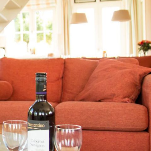 FERIENHAUS 6 Personen - Bungalow