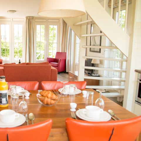Bungalowparck Tulp & Zee - Noordwijk - Image N°5