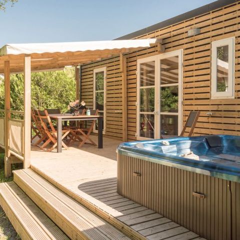 Camping le Ruisseau - Pyrénées-Atlantiques - Image N°6