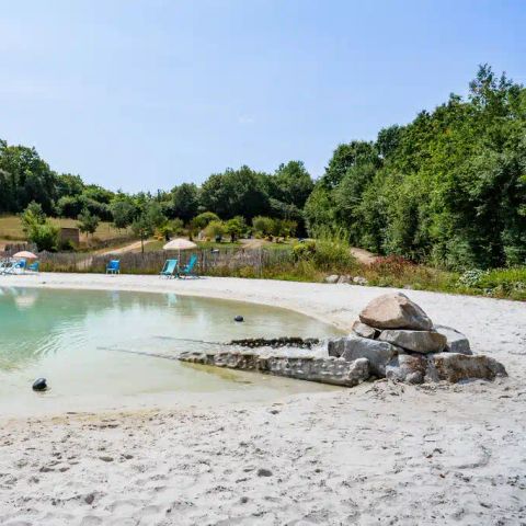 Camping La Garangeoire - Vendée - Image N°5