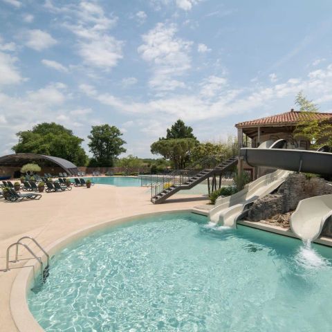 Camping La Garangeoire - Vendée - Image N°3