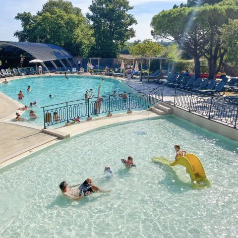 Camping La Garangeoire - Vendée - Image N°4