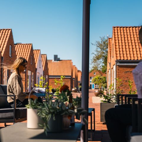 Ribe Byferie Resort - Süd-Dänemark - Image N°4