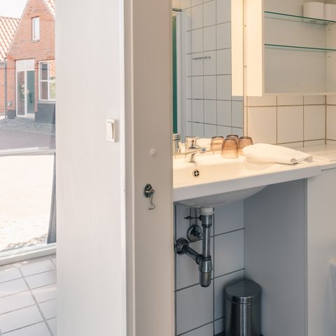 Apartement 4 Personen - A1