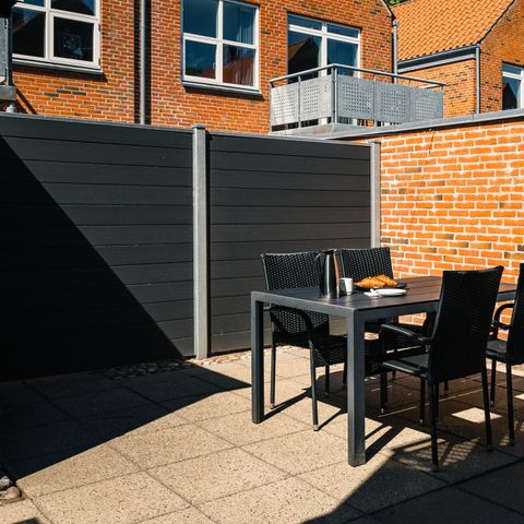 Apartement 4 Personen - A1