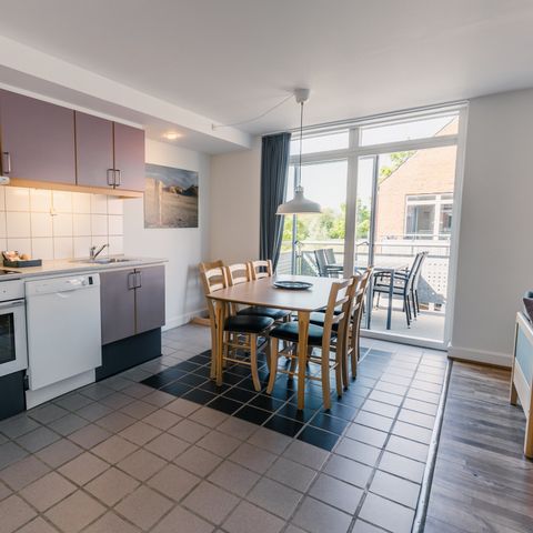 Apartement 7 Personen - A2
