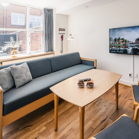 Apartement 7 Personen - A2