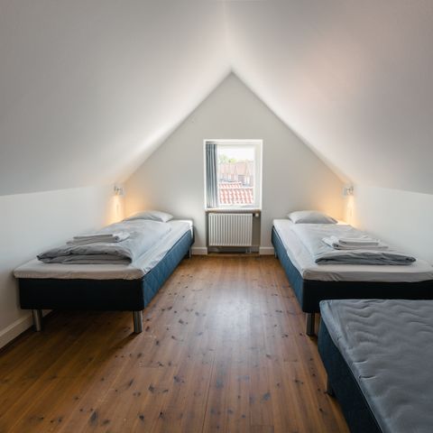 Apartement 7 Personen - A2
