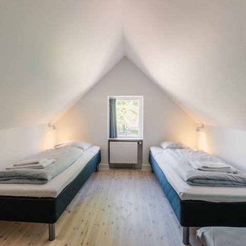 Apartement 7 Personen - A