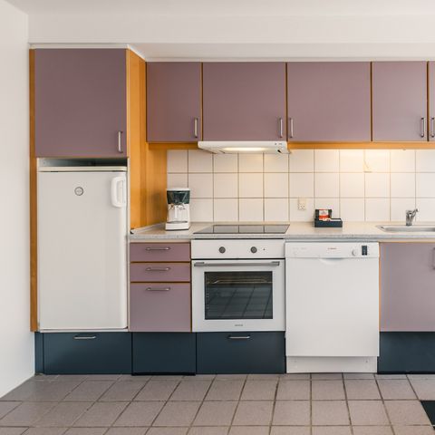 Apartement 7 Personen - A