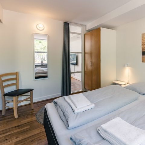 Apartement 7 Personen - A