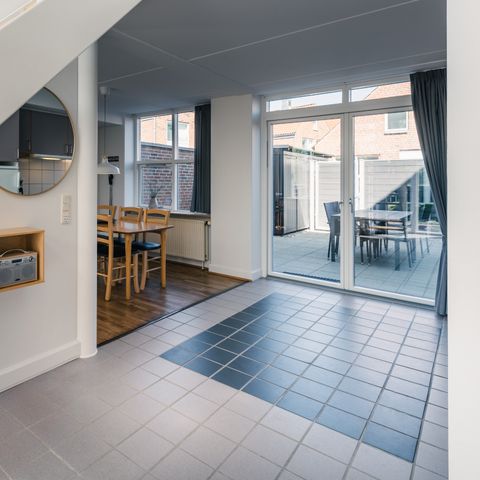 Apartement 6 Personen - C