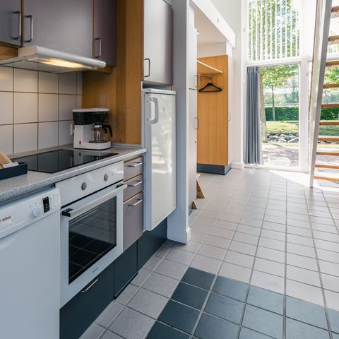 Apartement 6 Personen - C