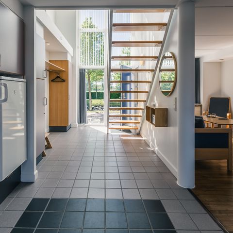 Apartement 6 Personen - C