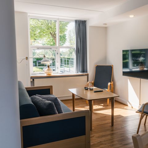 Apartement 6 Personen - C