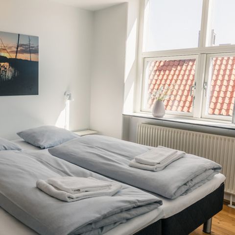 Ribe Byferie Resort - Süd-Dänemark - Image N°3