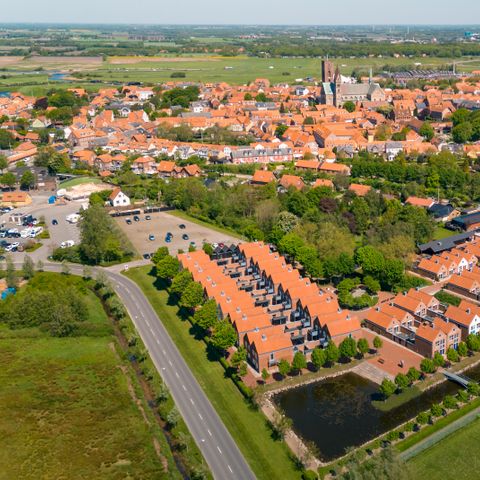 Ribe Byferie Resort - Süd-Dänemark - Image N°2