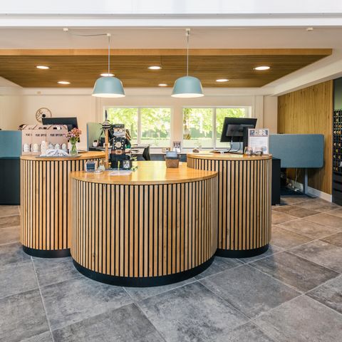 Ribe Byferie Resort - Süd-Dänemark - Image N°6