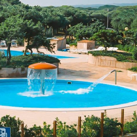 Camping Bella Italia Sardinia - Sassari - Image N°3