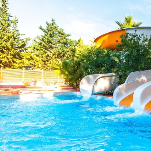 Camping La Croix du Sud - Ciela Village - Pyrénées-Orientales - Image N°4